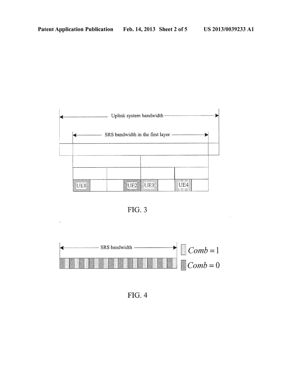 RADIO FRAME AND SOUNDING REFERENCE SIGNAL SENDING METHOD IN MOBILE     COMMUNICATION SYSTEM - diagram, schematic, and image 03