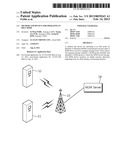 METHOD AND DEVICE FOR OPERATING IN IDLE MODE diagram and image