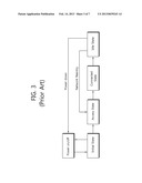 METHOD AND DEVICE FOR OPERATING IN IDLE MODE diagram and image