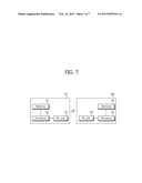 METHOD AND DEVICE FOR OPERATING IN IDLE MODE diagram and image