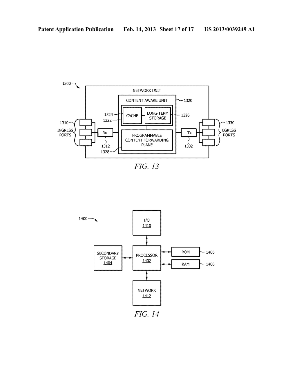 Seamless Mobility Schemes in Named-Data Networking Using Multi-Path     Routing and Content Caching - diagram, schematic, and image 18