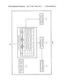 RELAY DEVICE, AUTOMATED RADIO METER READING SYSTEM, AND RELAY METHOD diagram and image