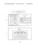 RELAY DEVICE, AUTOMATED RADIO METER READING SYSTEM, AND RELAY METHOD diagram and image