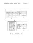 RELAY DEVICE, AUTOMATED RADIO METER READING SYSTEM, AND RELAY METHOD diagram and image