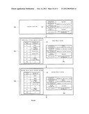 RELAY DEVICE, AUTOMATED RADIO METER READING SYSTEM, AND RELAY METHOD diagram and image