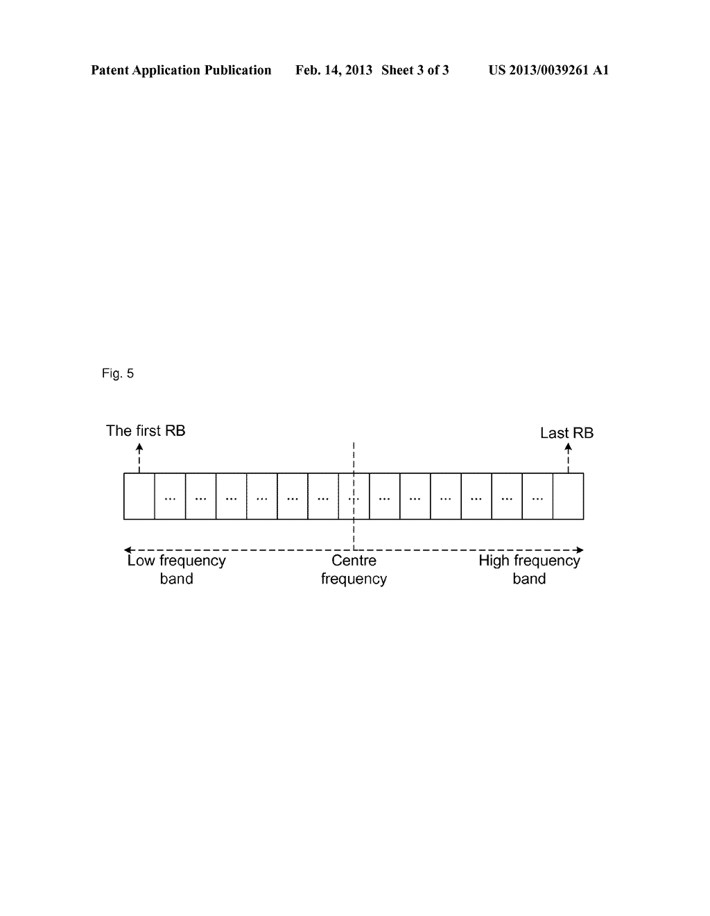 Method and System for Allocating Resources of Relay Link-Physical Downlink     Control Channel - diagram, schematic, and image 04