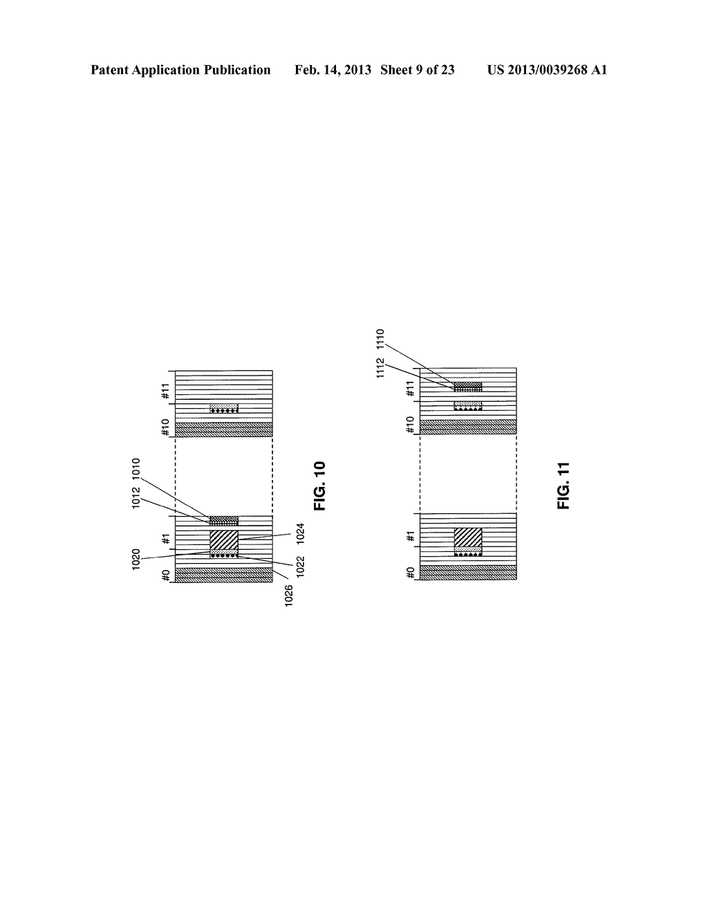 Method and System for Signaling in a Heterogeneous Network - diagram, schematic, and image 10