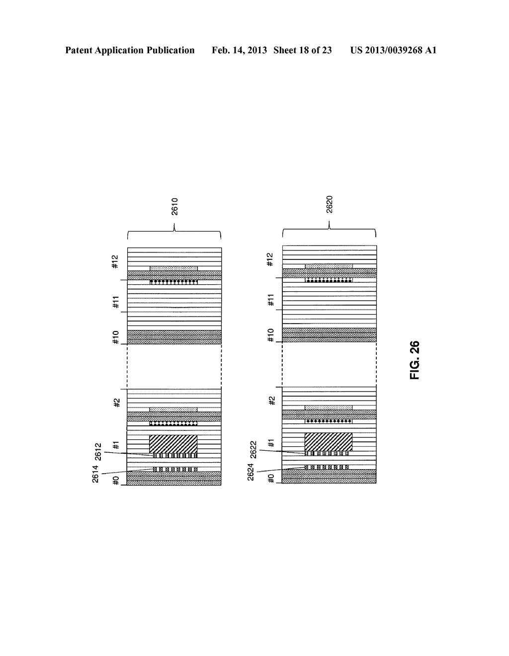 Method and System for Signaling in a Heterogeneous Network - diagram, schematic, and image 19