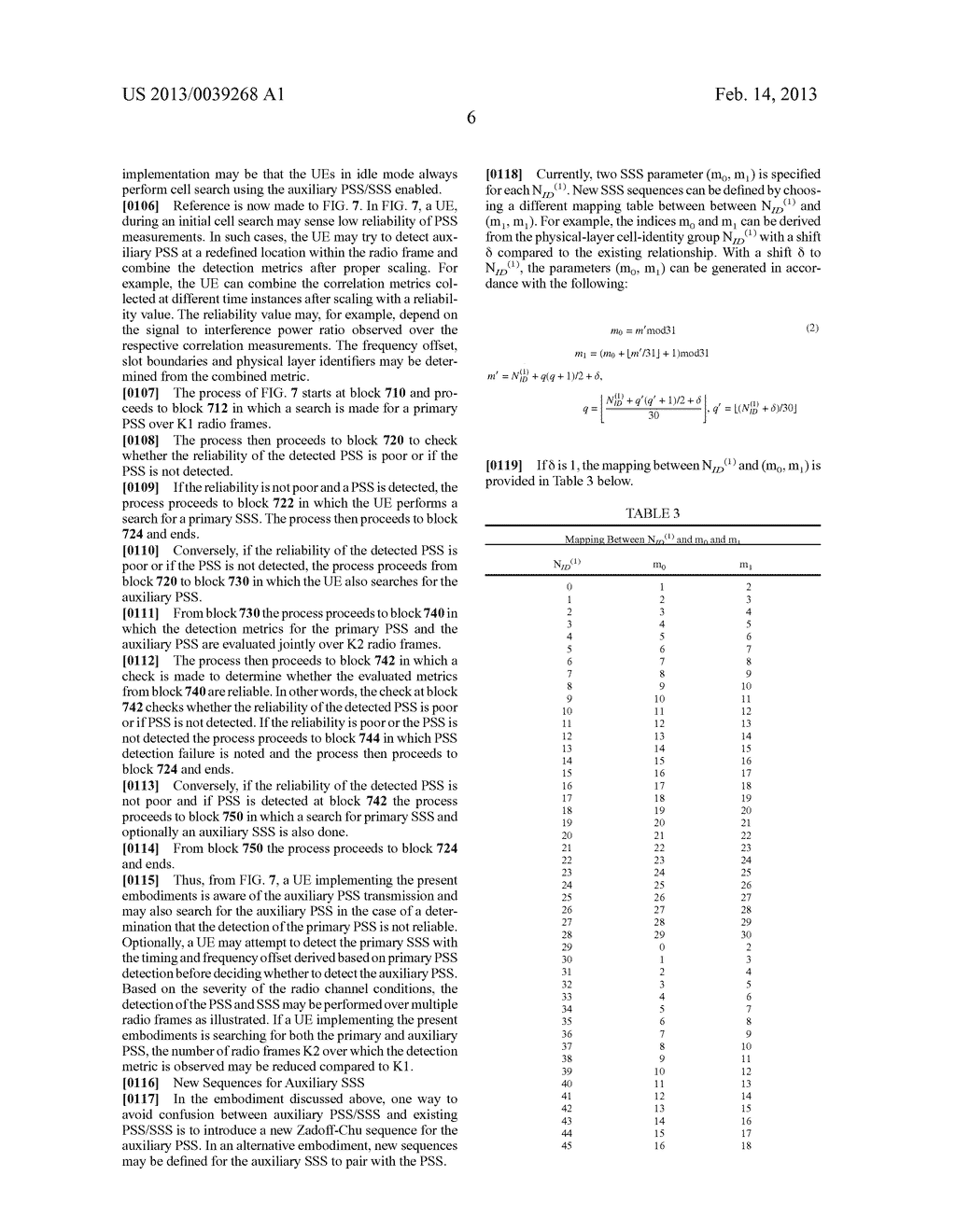 Method and System for Signaling in a Heterogeneous Network - diagram, schematic, and image 30