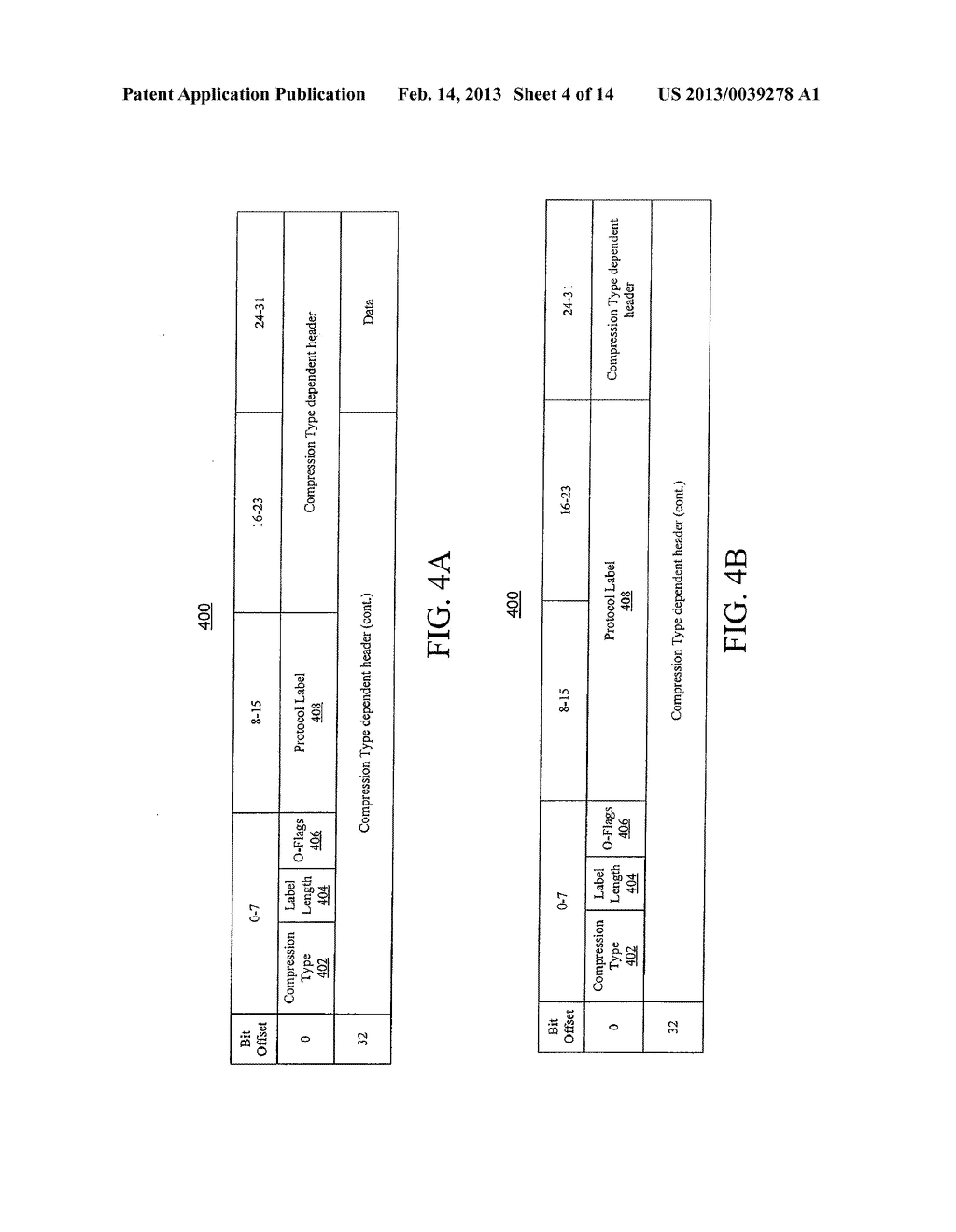 PROTOCOL OVERHEAD REDUCTION - diagram, schematic, and image 05