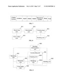 METHOD, NODE, AND SYSTEM FOR NOTIFYING PROXY UPDATE IN WMN diagram and image