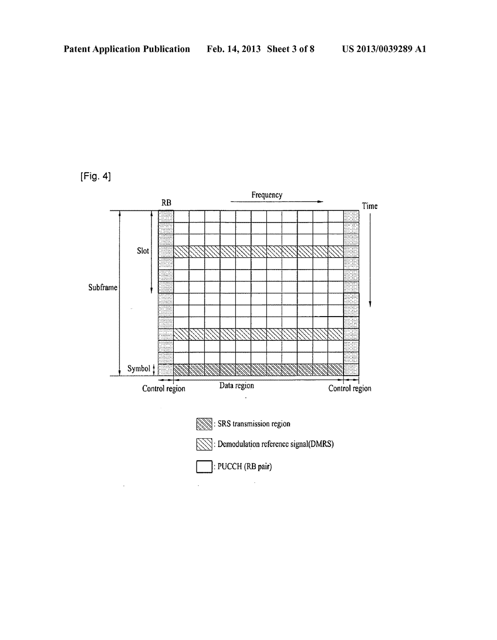 METHOD AND APPARATUS FOR CONTROLLING TRANSMIT POWER - diagram, schematic, and image 04