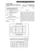 MULTI-BLOCK RADIO ACCESS METHOD AND TRANSMITTER MODULE AND RECEIVER MODULE     USING THE SAME diagram and image