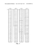 MULTI-BLOCK RADIO ACCESS METHOD AND TRANSMITTER MODULE AND RECEIVER MODULE     USING THE SAME diagram and image