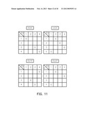 MULTI-BLOCK RADIO ACCESS METHOD AND TRANSMITTER MODULE AND RECEIVER MODULE     USING THE SAME diagram and image