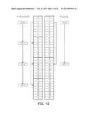 MULTI-BLOCK RADIO ACCESS METHOD AND TRANSMITTER MODULE AND RECEIVER MODULE     USING THE SAME diagram and image