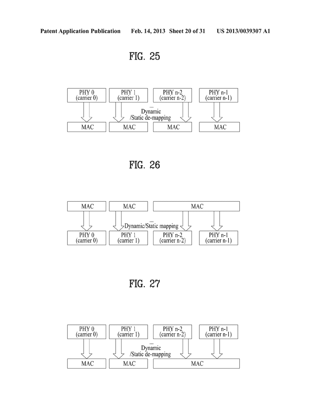 METHOD AND APPARATUS FOR TRANSMITTING CONTROL INFORMATION IN WIRELESS     COMMUNICATION SYSTEM - diagram, schematic, and image 21