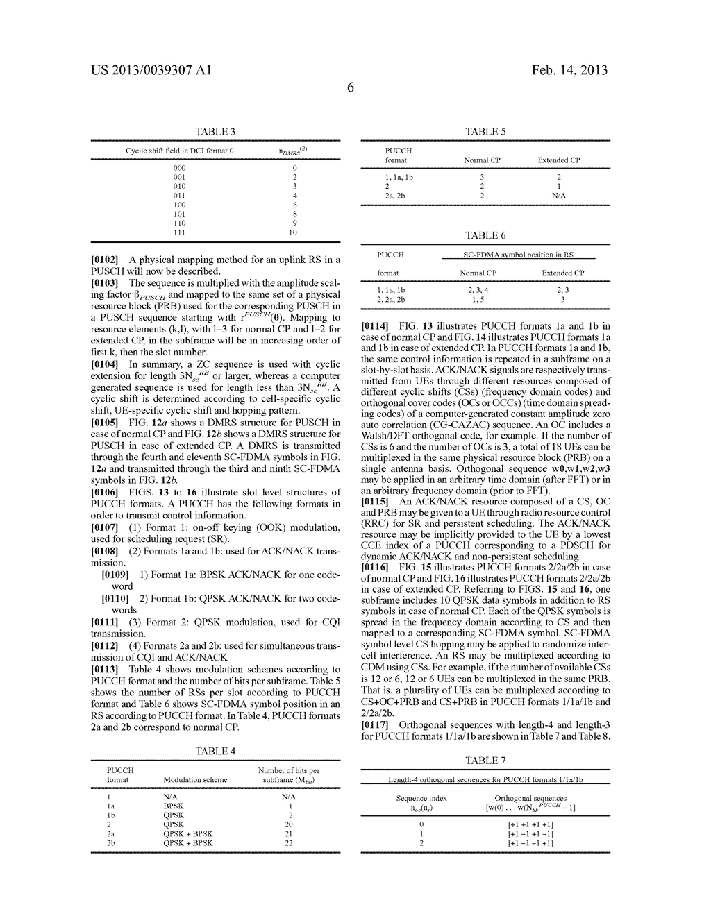 METHOD AND APPARATUS FOR TRANSMITTING CONTROL INFORMATION IN WIRELESS     COMMUNICATION SYSTEM - diagram, schematic, and image 38