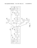 METHOD FOR RENEWING INDICATION OF SYSTEM INFORMATION AND BASE STATION AND     USER EQUIPMENT USING THE SAME diagram and image