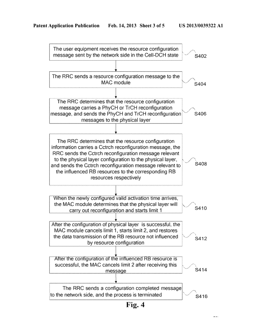 METHOD AND DEVICE FOR CONTROLLING CHANNEL TRANSMISSION - diagram, schematic, and image 04