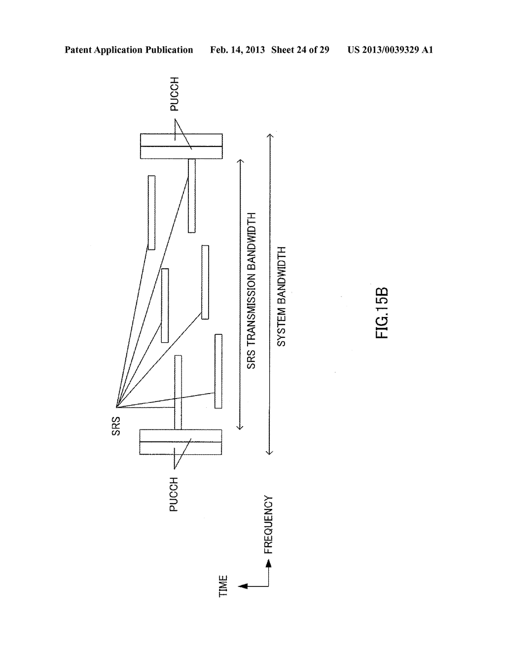 INTEGRATED CIRCUIT FOR CONTROLLING RADIO COMMUNICATION - diagram, schematic, and image 25