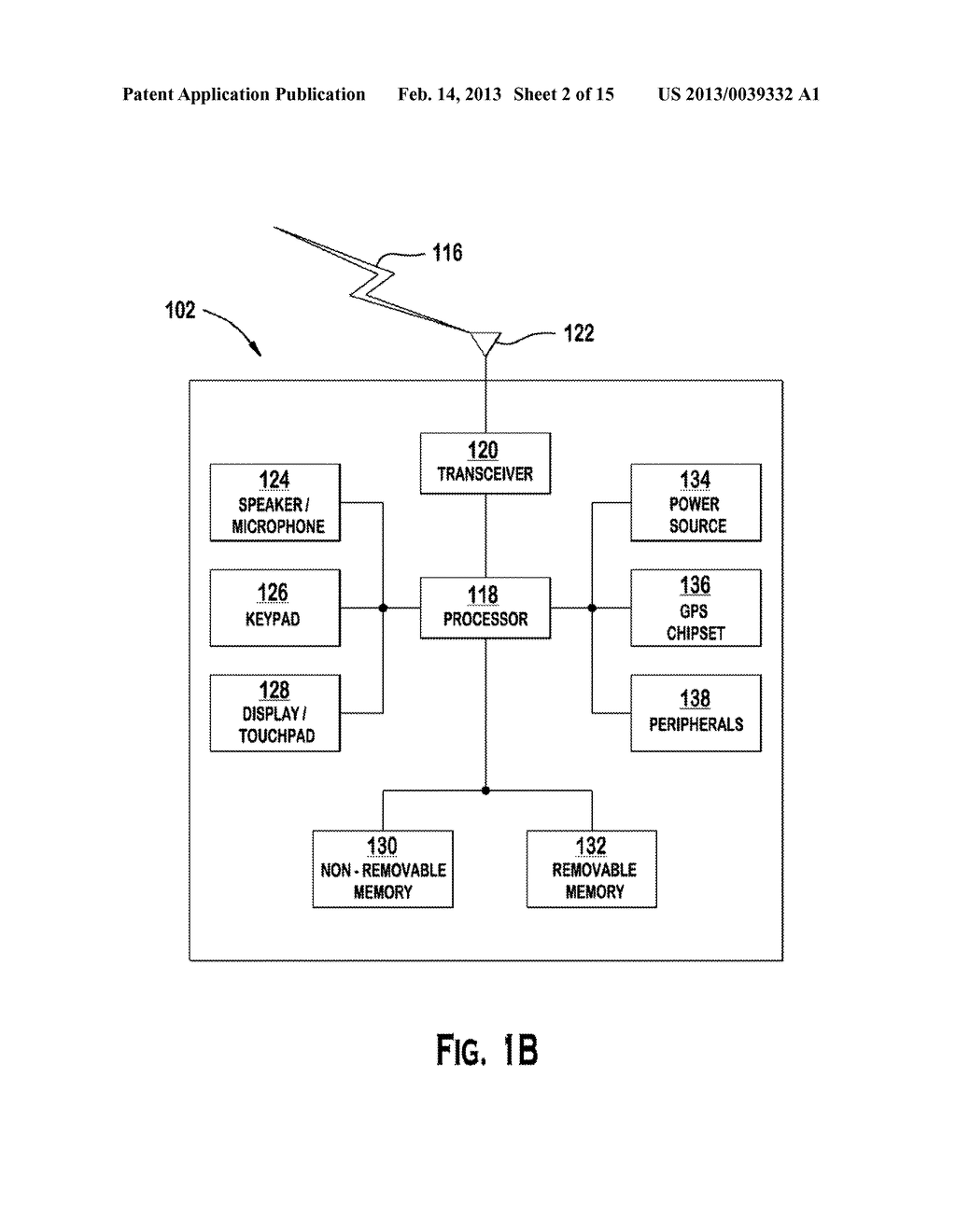 METHOD AND APPARATUS FOR MULTIPLE-INPUT MULTIPLE-OUTPUT OPERATION - diagram, schematic, and image 03