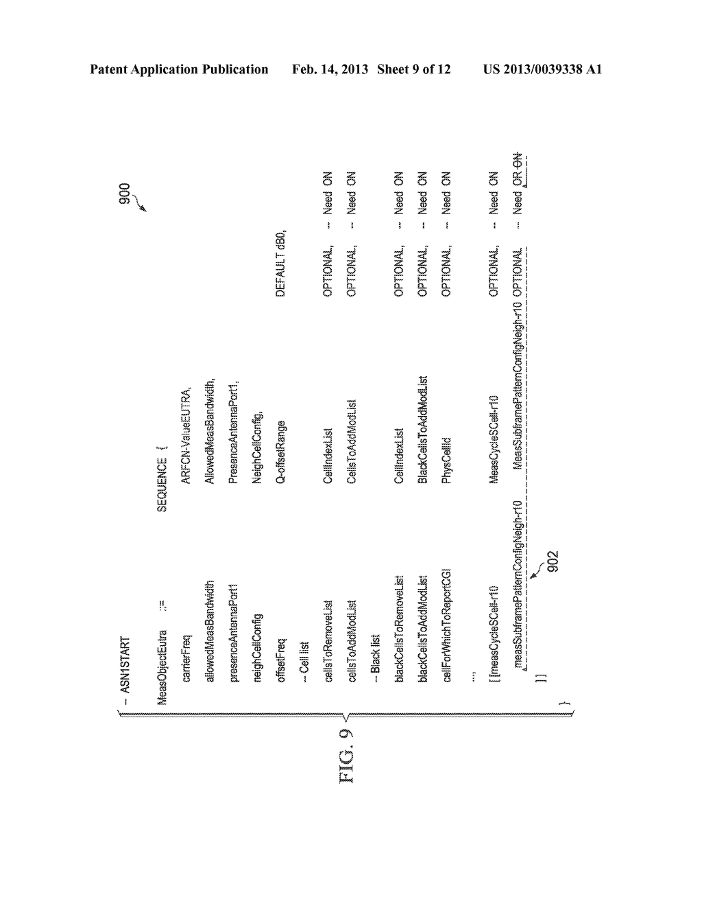 Releasing Time Domain Measurement Restrictions - diagram, schematic, and image 10