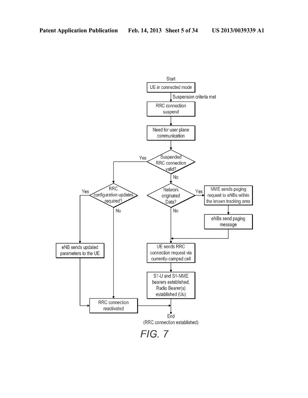 Other Network Component Receiving RRC Configuration Information from eNB - diagram, schematic, and image 06