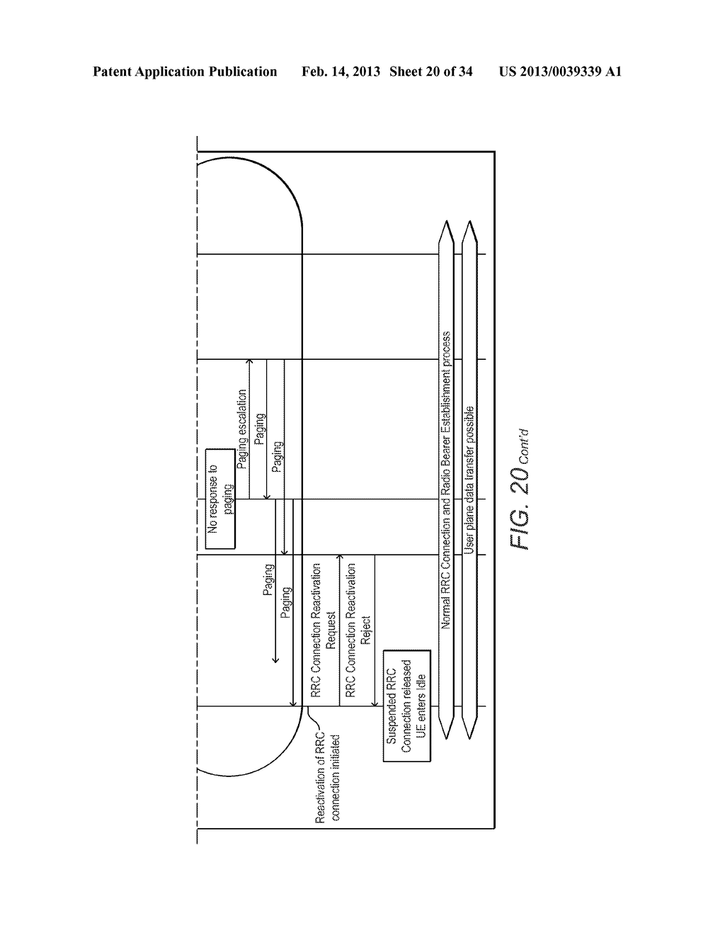 Other Network Component Receiving RRC Configuration Information from eNB - diagram, schematic, and image 21