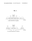 METHOD FOR EFFICIENTLY UPDATING SECONDARY CARRIER INFORMATION IN A     BROADBAND WIRELESS ACCESS SYSTEM diagram and image