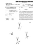 APPARATUS AND METHOD OF USING CDMA ARCHITECTURE FOR 3GPP2 COMPLIANT     TRANSCEIVERS diagram and image