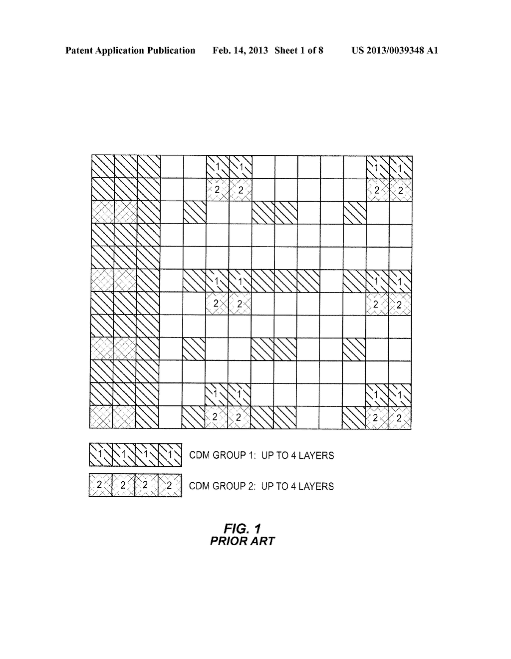 Transmitter, Receiver and Methods for Downlink Control Signalling - diagram, schematic, and image 02