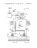 RADIO MODULES IN A MODULAR WIRELESS NETWORK ACCESS DEVICE diagram and image