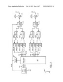 RADIO MODULES IN A MODULAR WIRELESS NETWORK ACCESS DEVICE diagram and image