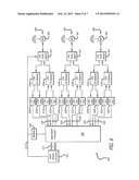 RADIO MODULES IN A MODULAR WIRELESS NETWORK ACCESS DEVICE diagram and image