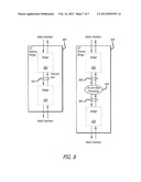 RADIO MODULES IN A MODULAR WIRELESS NETWORK ACCESS DEVICE diagram and image