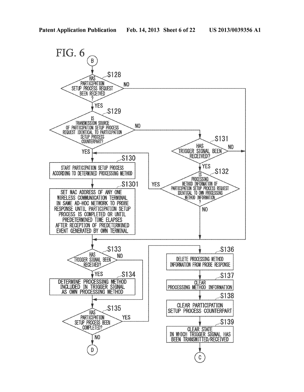 WIRELESS COMMUNICATION TERMINAL - diagram, schematic, and image 07