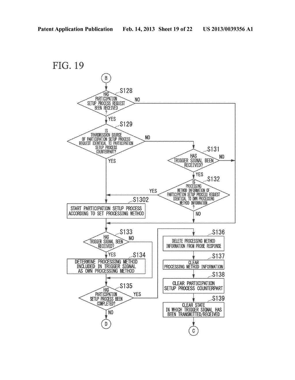 WIRELESS COMMUNICATION TERMINAL - diagram, schematic, and image 20