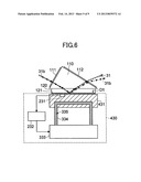 WAVELENGTH CONVERSION DEVICE, SOLID-STATE LASER APPARATUS, AND LASER     SYSTEM diagram and image