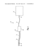 METHOD FOR MRI COMPATIBLE MEDICAL DEVICE TEMPERATURE MONITORING diagram and image