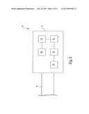 METHOD FOR MRI COMPATIBLE MEDICAL DEVICE TEMPERATURE MONITORING diagram and image