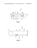 METHOD FOR MRI COMPATIBLE MEDICAL DEVICE TEMPERATURE MONITORING diagram and image