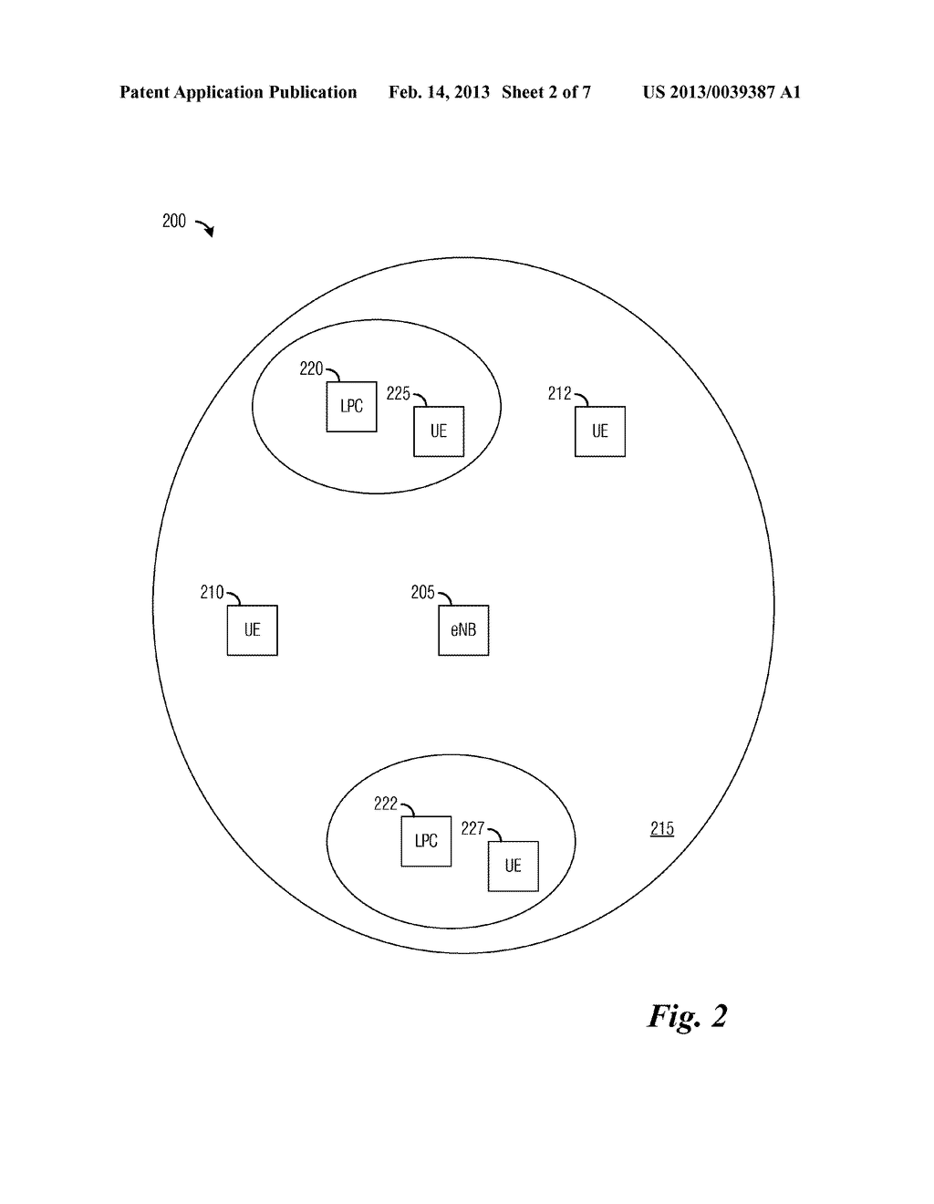 System and Method for Signaling and Transmitting Uplink Reference Signals - diagram, schematic, and image 03