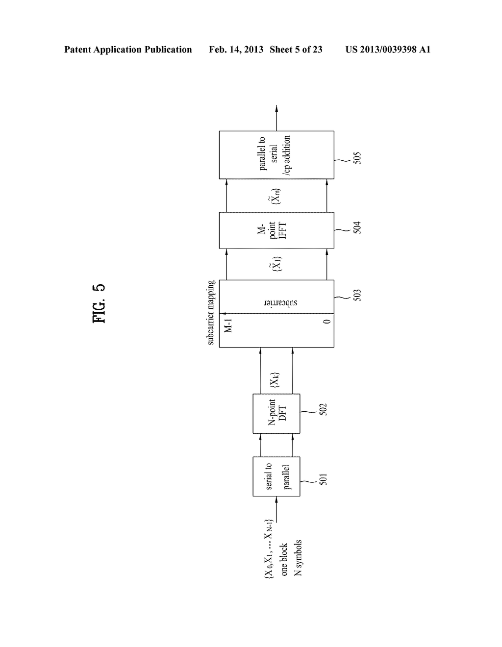 METHOD AND APPARATUS FOR TRANSMITTING UPLINK  CONTROL INFORMATION IN A     WIRELESS COMMUNICATION SYSTEM - diagram, schematic, and image 06