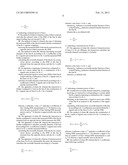 Method and Apparatus for Crosstalk Channel Estimation diagram and image