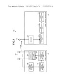 TRANSMITTING APPARATUS, RECEIVING APPARATUS, RADIO COMMUNICATION SYSTEM,     AND RADIO COMMUNICATION METHOD diagram and image