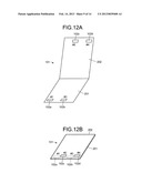 TRANSMITTING APPARATUS, RECEIVING APPARATUS, RADIO COMMUNICATION SYSTEM,     AND RADIO COMMUNICATION METHOD diagram and image