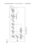 COMMUNICATION SYSTEM, TRANSMISSION DEVICE, RECEPTION DEVICE, PROGRAM, AND     PROCESSOR diagram and image