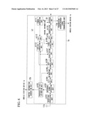 COMMUNICATION SYSTEM, TRANSMISSION DEVICE, RECEPTION DEVICE, PROGRAM, AND     PROCESSOR diagram and image