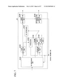 COMMUNICATION SYSTEM, TRANSMISSION DEVICE, RECEPTION DEVICE, PROGRAM, AND     PROCESSOR diagram and image